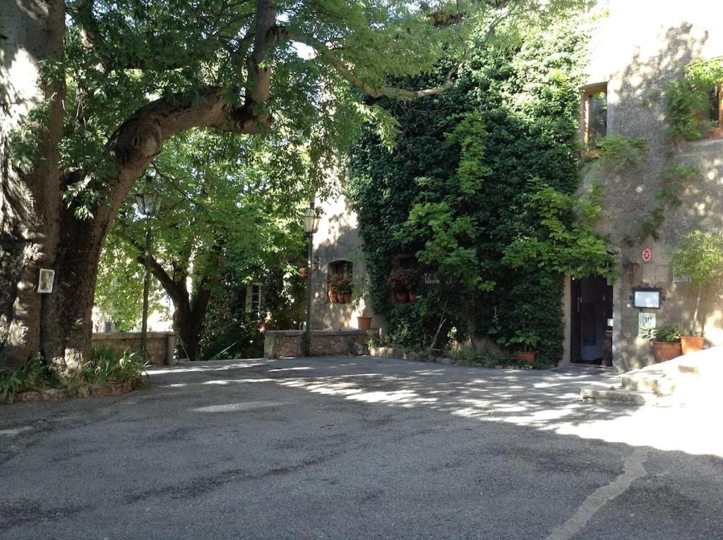 Saint Bernard Villa Fox-Amphoux Exterior photo